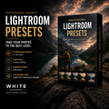 eBook - Lightroom Presets