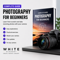 eBook - Photography For Beginners